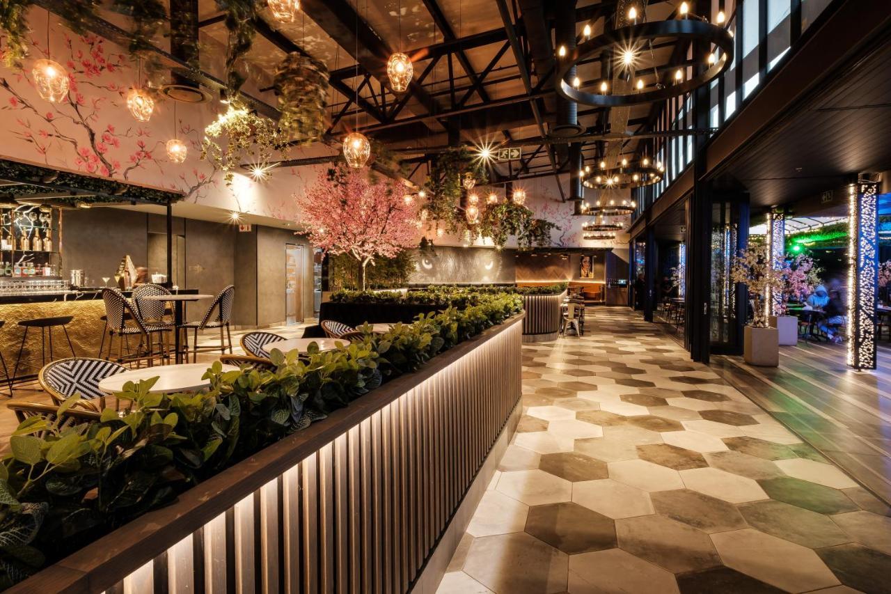 The Maslow Hotel, Time Square Pretoria-Noord