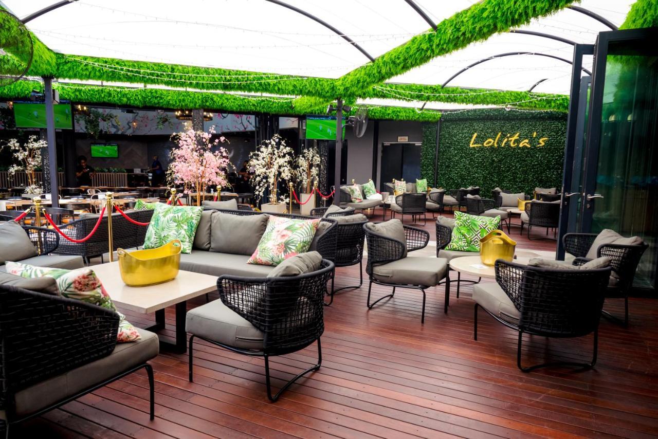 The Maslow Hotel, Time Square 4*