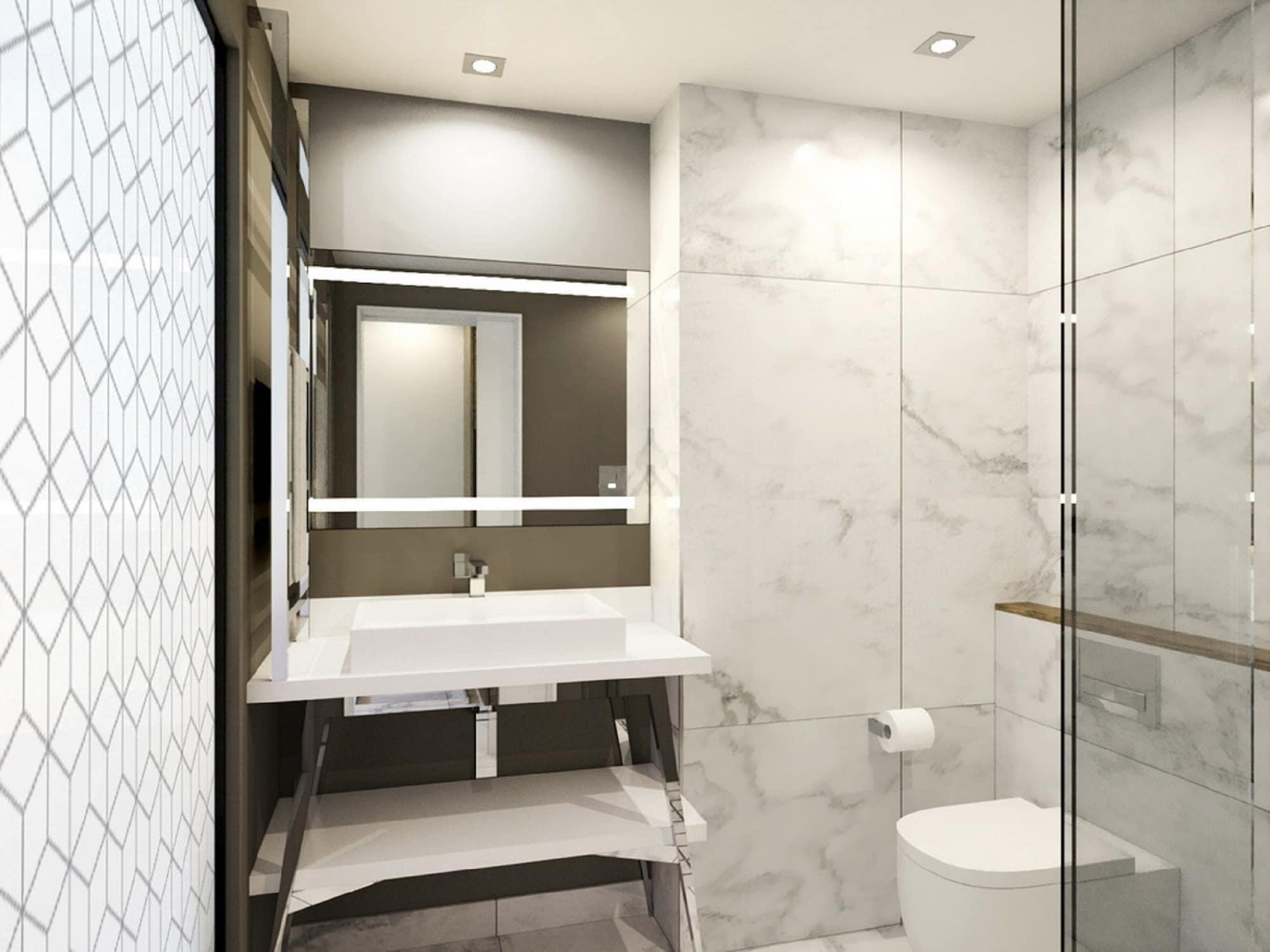 The Maslow Hotel, Time Square 4* Pretoria-Noord