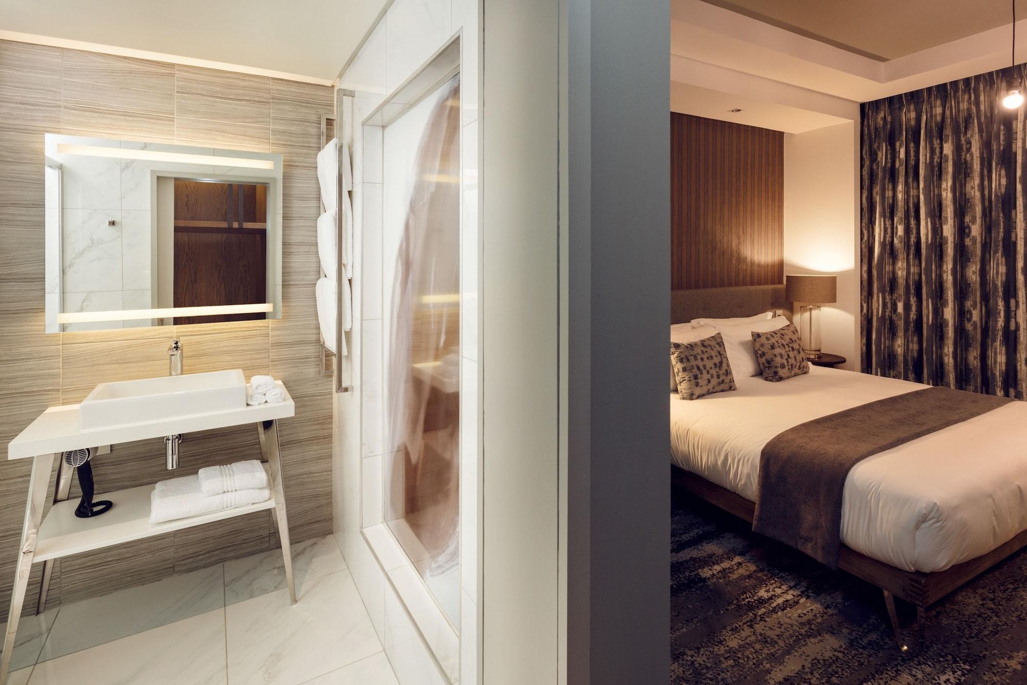 The Maslow Hotel, Time Square Hotel Pretoria-Noord