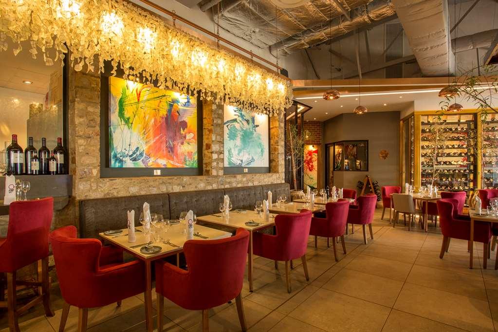 The Maslow Hotel, Time Square 4* Pretoria-Noord