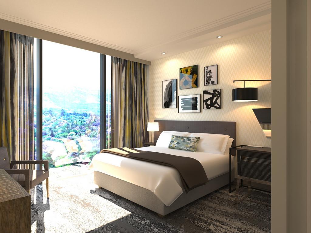 The Maslow Hotel, Time Square Hotel Pretoria-Noord