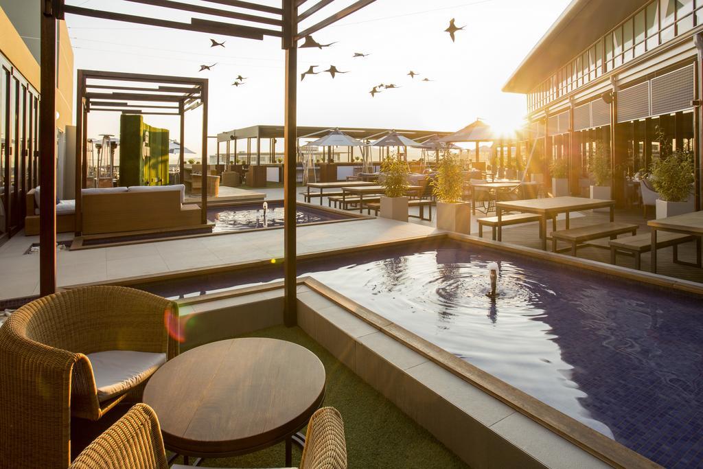 The Maslow Hotel, Time Square Pretoria-Noord