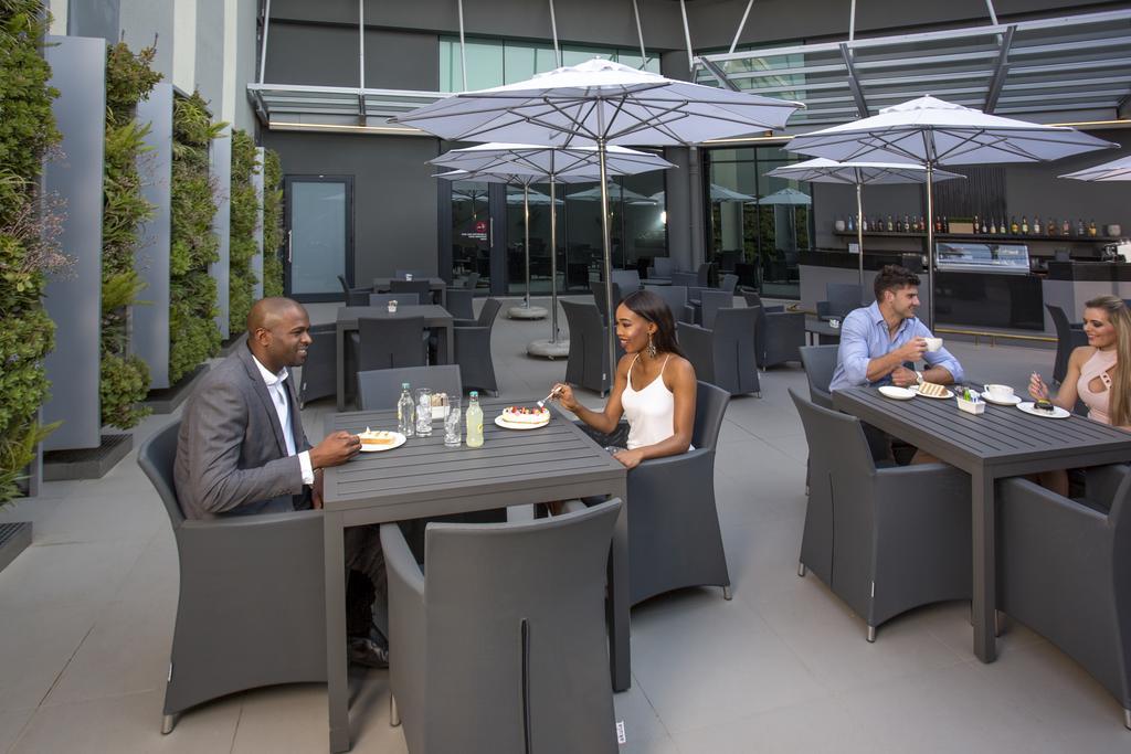 Hotel The Maslow Hotel, Time Square Pretoria-Noord