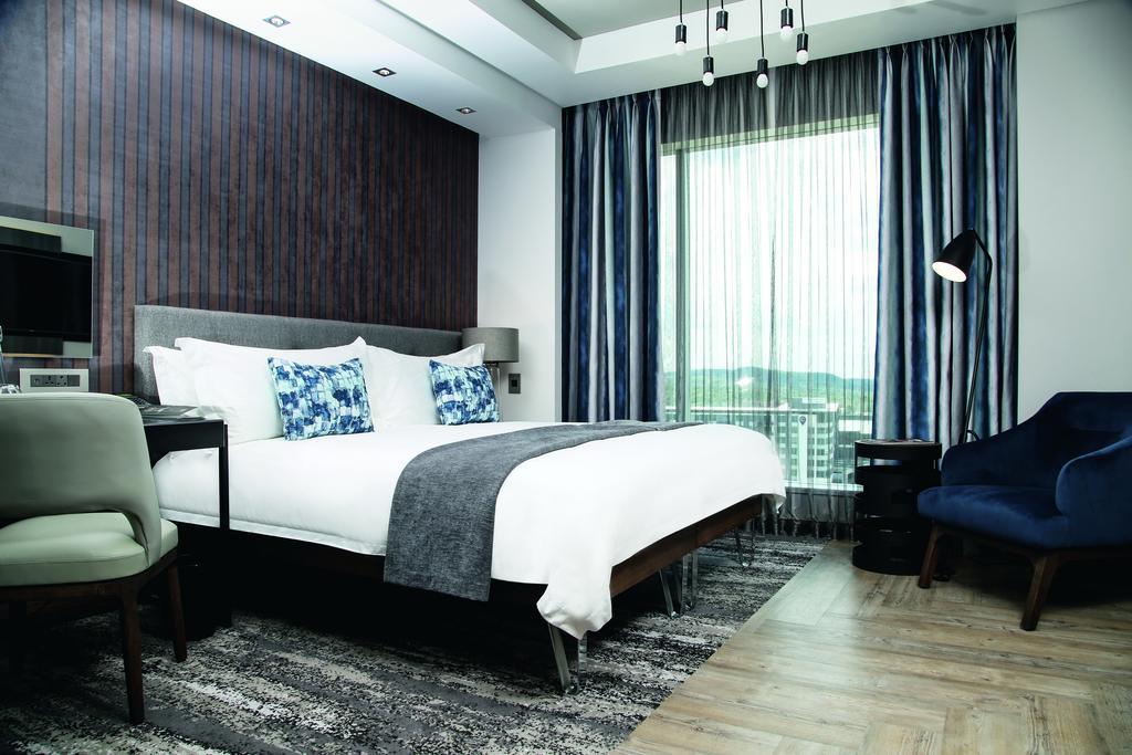 The Maslow Hotel, Time Square Hotel 4*