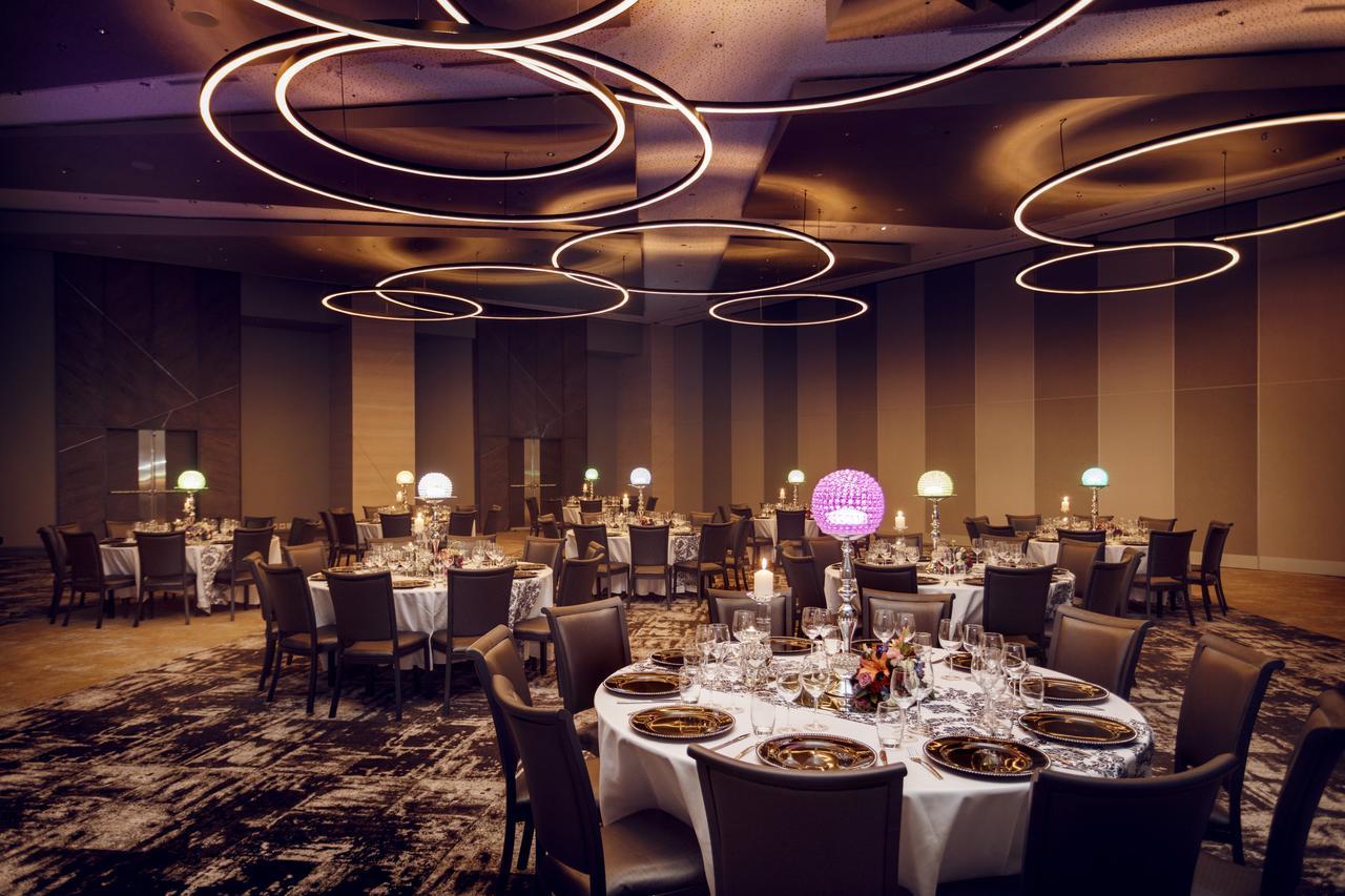 The Maslow Hotel, Time Square 4* Pretoria-Noord