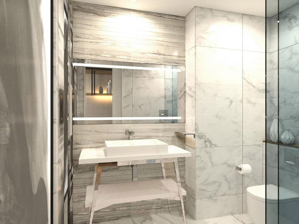The Maslow Hotel, Time Square Hotel 4*