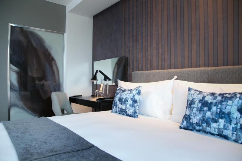 The Maslow Hotel, Time Square Hotel