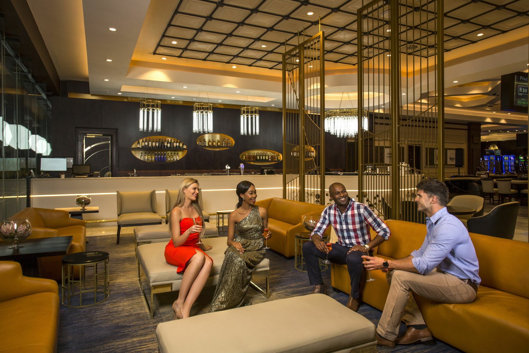 The Maslow Hotel, Time Square 4*
